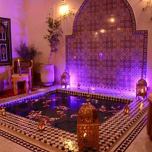 Riad Bab Nour
